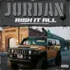 Jordan - Risk It All - Single