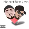 Homie Roman - Heartbroken (feat. $Auce$Way) - Single