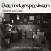 The Eagle Rock Gospel Singers - Hammer and Nail (A Tribute to the Staple Singers) - EP