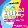 Zoom Karaoke - Zoom Karaoke Party, Vol. 123