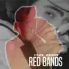 Savemejack - Red Bands (feat. Avion) - Single