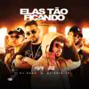 Mc Jhey, Dj Guuh, DJ Erik JP & MC Vigary - Elas Tão Ficando Louca - Single