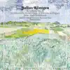 David Porcelijn & Rheinland Palatinate State Philharmonic Orchestra - Rontgen, J.: Symphony No. 10 - Symphonietta Humoristica - Old Netherlands Suite