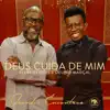 Kleber Lucas & Delino Marçal - Deus Cuida de Mim - Single