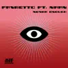 Favretto - Never Enough (feat. Naan) - EP