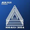 Aeon Flux - Ghostbusters - Single