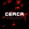 Katruzr, PIVODI & Pickylander - Cerca - Single