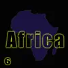 Djembe - Africa, Vol. 6