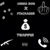 Chino Boii - Trappin' (feat. ItsCaassh) - Single