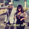 Diamond Platnumz - My Number One - Single