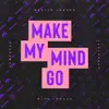 Martin Jensen, Rompasso & FAULHABER - Make My Mind Go (with Jonasu) - Single