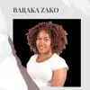 Faith Titus - Baraka Zako - Single