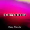 Electro Feelings - Frutas Privadas - EP