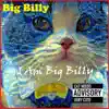 Big Billy - I Am Big Billy - Single