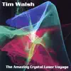 Tim Walsh - The Amazing Crystal Laser Voyage