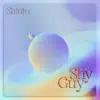 Shinto - Shy Guy - EP