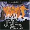 The Jive Aces - Bolt from the Blue