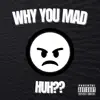 FB Henny - Why You Mad - Single