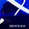 Binnoes - BjNNOES - EP