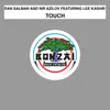 Ran Salman & Nir Azilov - Touch (feat. Lee Kashir) - Single