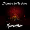 Jo Watson and the exiles - Momentum