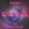 Phuma & Guccipoes - C-White (feat. Yung Vxktxr) [Guccipoes LoFi Edit] - Single