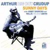 Arthur \ - Sunny Road