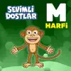 Sevimli Dostlar - M Harfi - Single