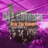 DJ Lebtoniq - Hear the Voices - Single