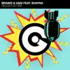 Brawo & Usai - Relight My Fire (feat. Shayna) - Single