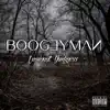 Luminant Darkness - Boogeyman - Single