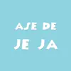 Deejay Boom Boom - Ase De Je Ja - Single