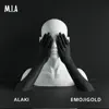 Alaki - M.I.A (feat. Emojigold) - Single