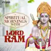 Various Artists - Spiritual Mornings with Lord Ram