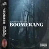 Surekid & Gaceloide - Boomerang - Single