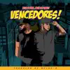 Rigo B & Alex DR Finest - Vencedores - Single