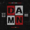 Bbmbg Keri - Damn (feat. Seddy Hendrinx) - Single