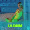 Athina Xrisantidou - La Cama - Single