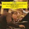 Friedrich Gulda, Vienna Philharmonic & Claudio Abbado - Mozart: Piano Concertos Nos. 20 & 21