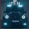 Numan Karaca - Lets Go - Single