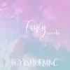 Hobismorning - Fancy (Lullaby Cover) - Single