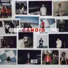 Reed Williams - Candid