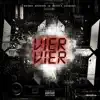 GRiNGO - Vier Vier (feat. Hasan.K, Brudi030, YA & Kalazh44) - Single