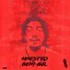 Maestro - Beni Bul - Single