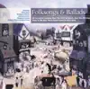 Felicity Palmer, Kathleen Ferrier, Sir Peter Pears, Robert Tear, Benjamin Luxon, Benjamin Britten, John Constable, Sir Philip Ledger, Phyllis Spurr & David Willison - Britten: Folksongs and Ballads