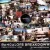 Bangalore Breakdown - Diary