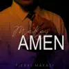 Piervi MAKASI - Medley Amen - Single