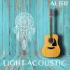 Alibi Music - Light Acoustic