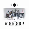 The Worship Project - Live at Wonder (Acoustic Sessions) - EP