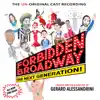 Forbidden Broadway - Forbidden Broadway, Vol. 13: The Next Generation (feat. Forbidden Broadway Cast)